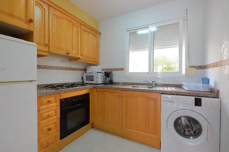 Venta Adosado Amueblado Imperial Park Calpe