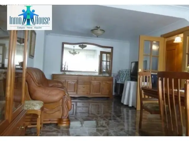 Se Alquila Adosado, Inmohouse Inmobiliaria!!!