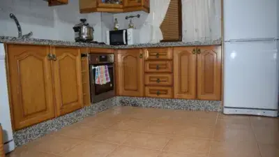 Casa en Venta Baena Ideal para Movilidad Reducida