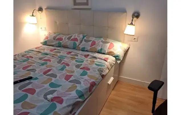 Alquiler habitaci	ón 75m	² Sant Feliu de Llobregat
