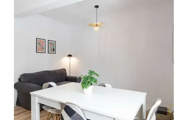 Alquiler Habitacion 87m2 Alcalá Henares