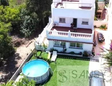 Casa Chalet en Venta Gandia Valencia 4 dormitorios 2 baños