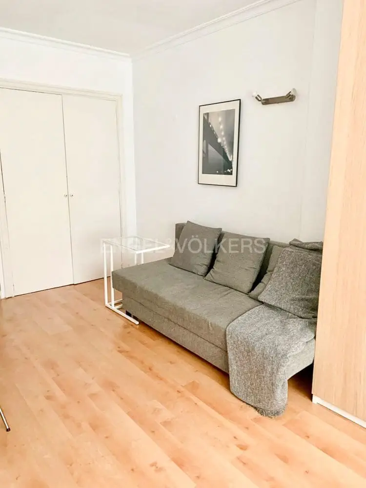Estudio en alquiler en Madrid ciudad, Madrid