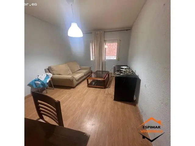 Piso en Venta en Zaragoza Paseo Echegaray
