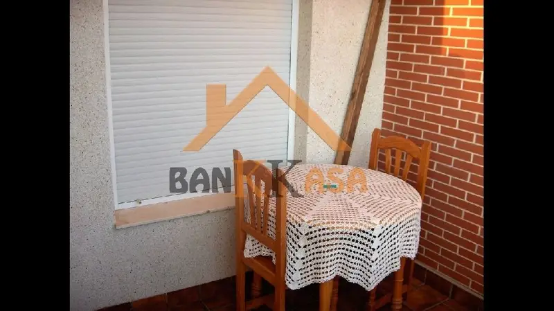 Venta Piso 4 Dormitorios Pabellon El Ejido
