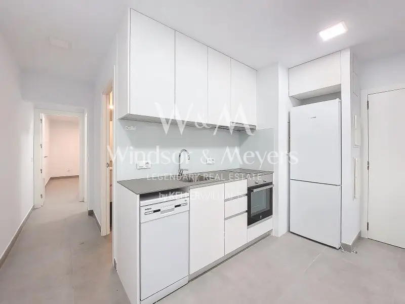 Venta Piso Reformado Escaldes-Engordany 77m2