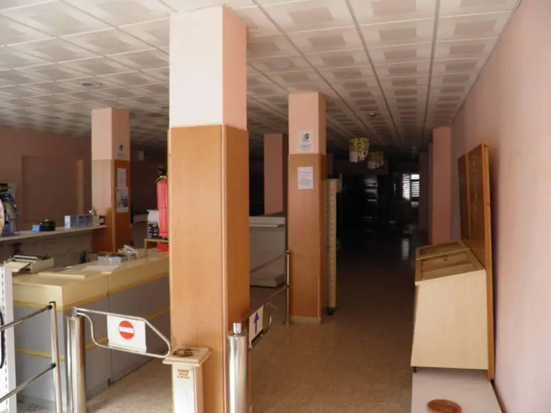 Local Comercial en alquiler en Loja, Granada