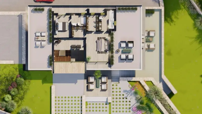 Apartamentos de Lujo en Torrevieja - Alegría XII