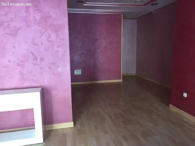Local Comercial Centro 112m2