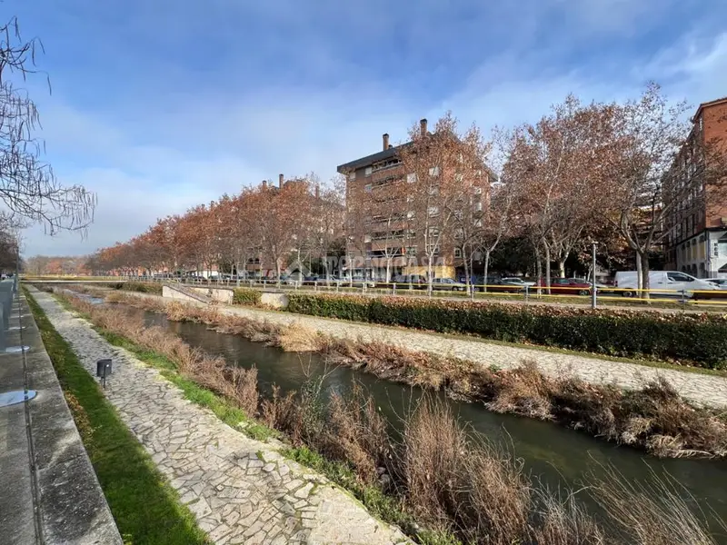 Local Comercial en Venta Valladolid Zona Universidades