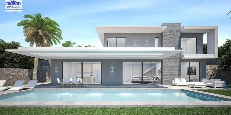 Chalet en venta en Javea / Xàbia, Alicante