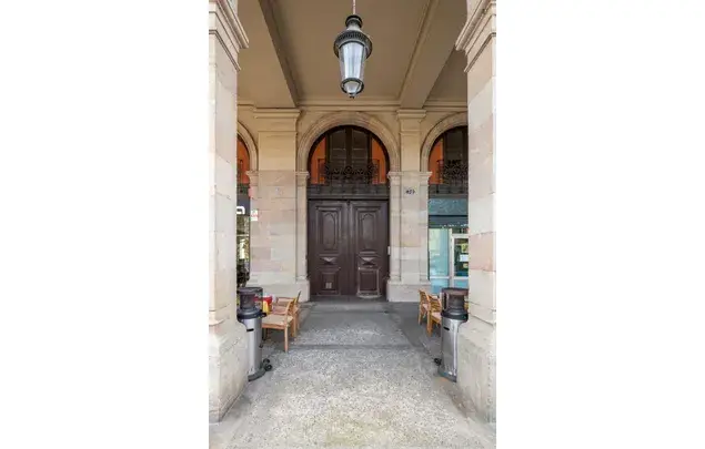 Alquiler Apartamento 4 Dormitorios Barcelona