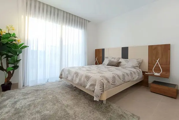 3 Bed Chalet for sale