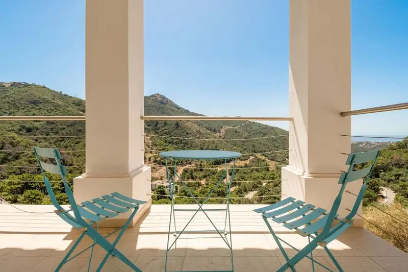 Chalet en venta en Benahavís pueblo, Benahavís, Málaga