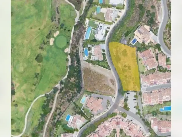 Terreno en venta Los Arqueros, España