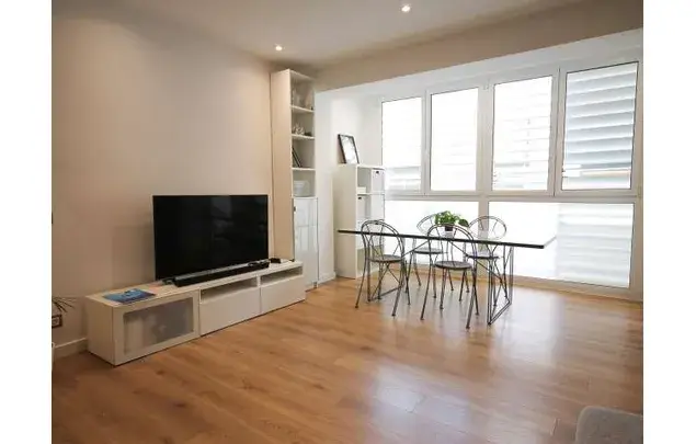 Alquiler habitaciones Barcelona piso compartido