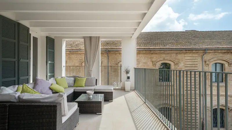 Apartamento en venta en El Sindicat, Palma de Mallorca, Mallorca