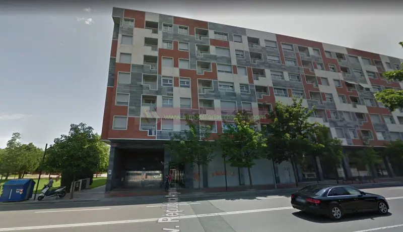 Apartamento en Venta Club Deportivo San Adrian Logroño