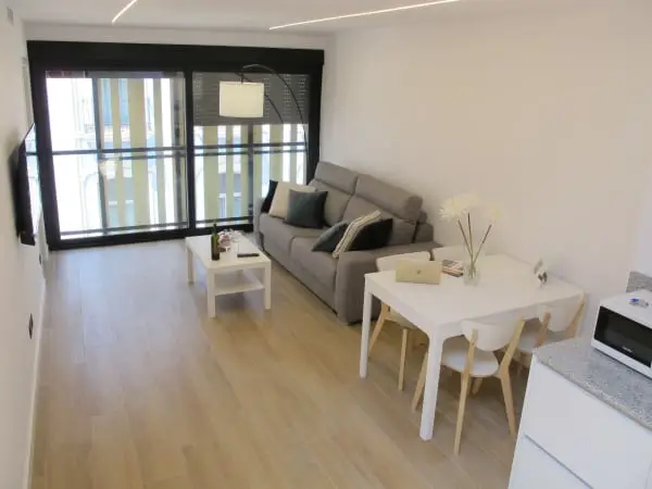 Apartamento en Alicante (Alacant)