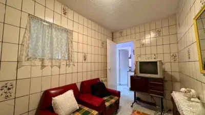 Casa en Venta Flores del Sil Ponferrada