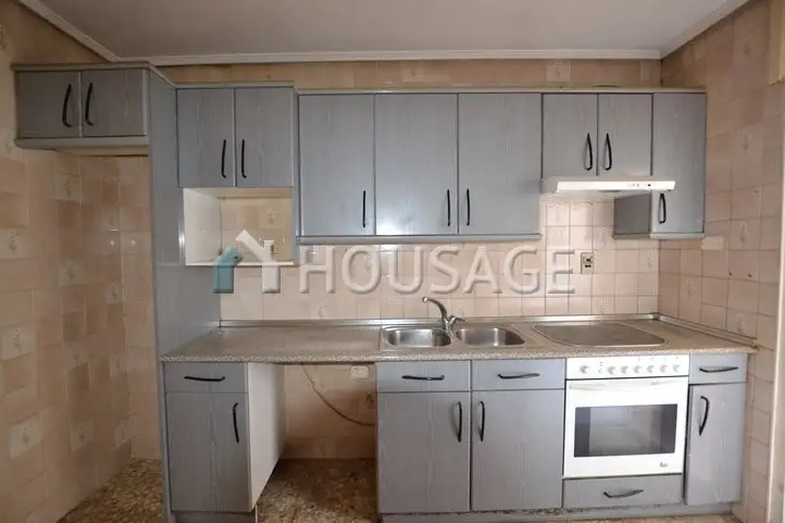 Piso en Venta Fuentes de Ebro 3 Dormitorios 110m2