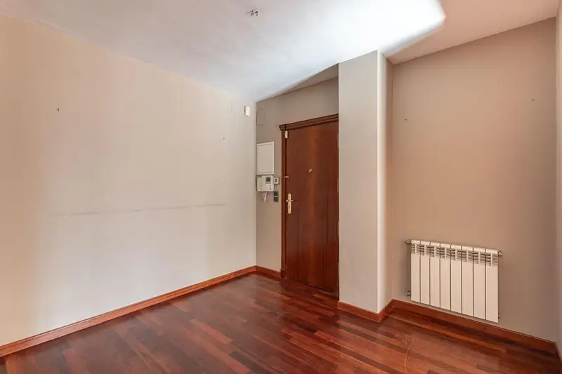Venta Piso 5 Habitaciones Centro Granada Lujo Garaje