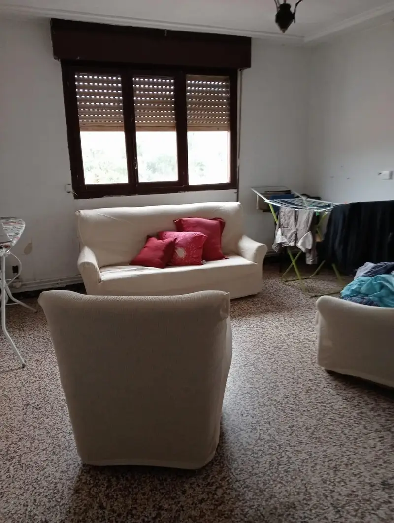 Venta Piso Larrión 93m² 3 habitaciones 1 baño