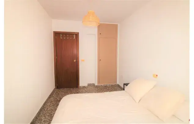 Rent 3 bedroom apartment of 133 m² in Murcia