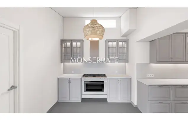 Casa Shanti 16 Dormitorios Villa de Lujo en Sierra Calderona