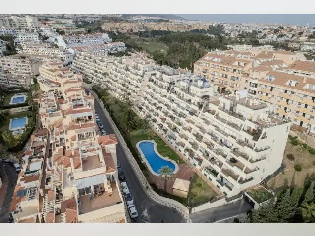 Adosado de 3 Dormitorios en venta Torrequebrada, España
