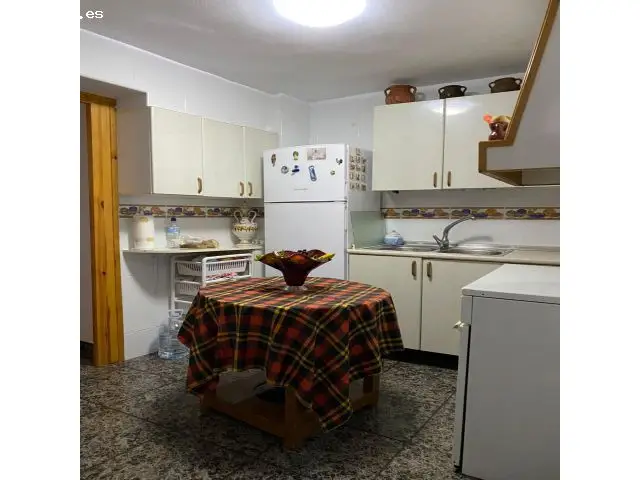 Casa en Venta Yeste Dos Plantas 133m2