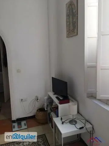 Apartamento 1 Dormitorio Jerez de la Frontera Alquiler Temporada