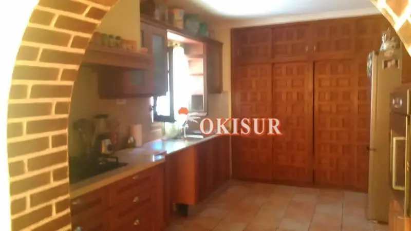 Casa en Mojacar Pueblo 3 Dormitorios 2 Terrazas