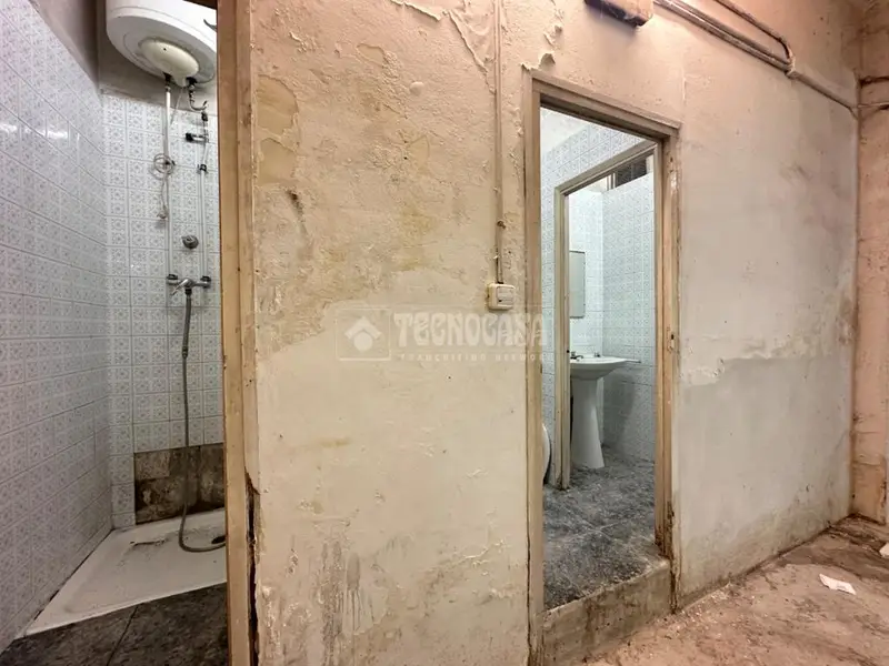 Local comercial en venta en Sant Andreu