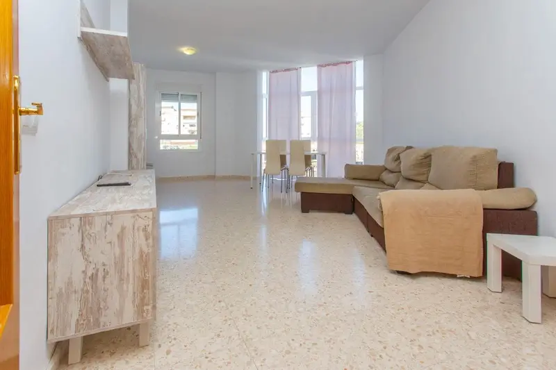 Piso en venta en Santiago Jerez de la Frontera