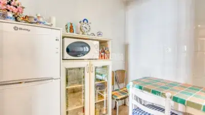 Piso en venta en Cuatro Caminos