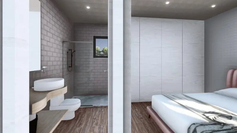 Villa en Los Alcázares 3 Dormitorios 2 Baños Nueva