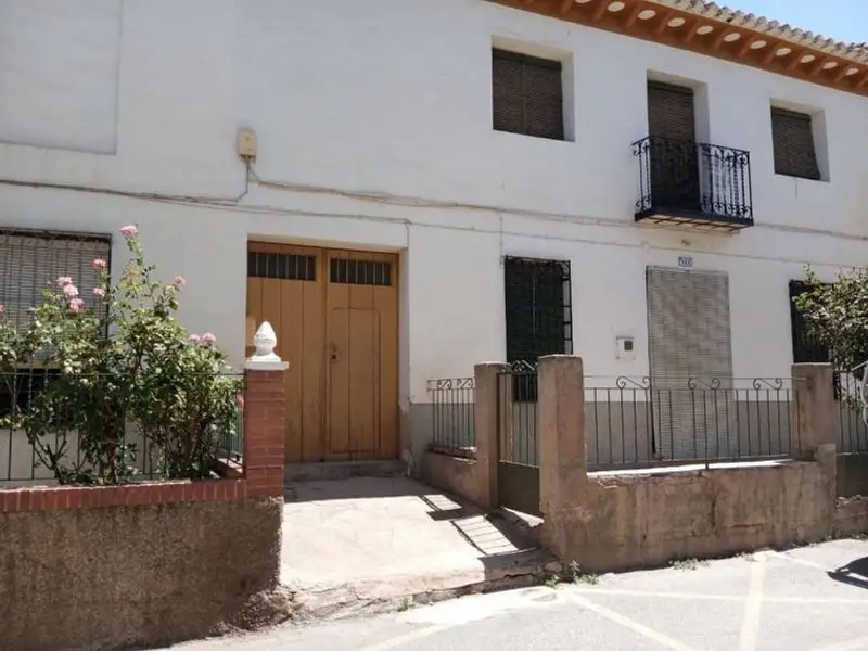 venta Chalet en Granada, Granada Provincia (RWW-CI00683)- Globaliza