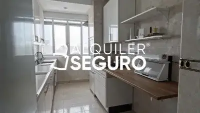 Alquiler Piso 90m2 3 habitaciones Val