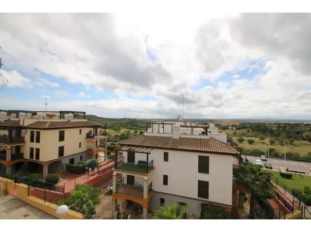 Ático en Venta Vistas Espectaculares Guadiana Portugal