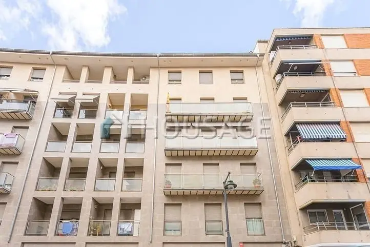 Piso en Venta en Alcoy 141m2 3 Dormitorios 2 Baños