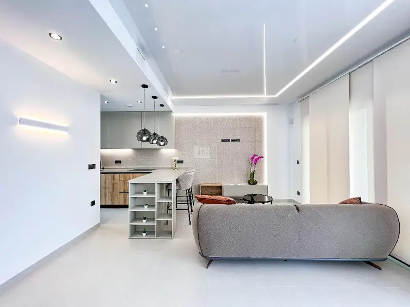 Villa en Venta Villamartin 3 Dormitorios 3 Baños