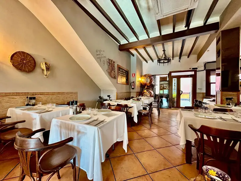Venta Local Comercial Beniarbeig Centro
