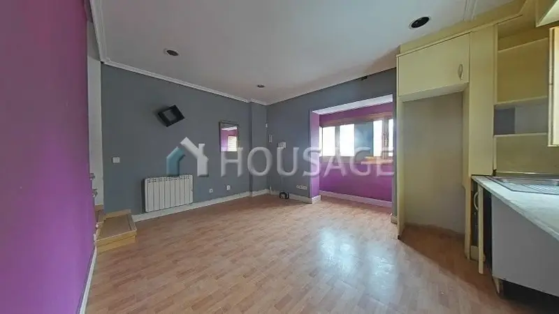 Casa en Venta Madrid Moderna 1 Dormitorio 1 Baño 100m2