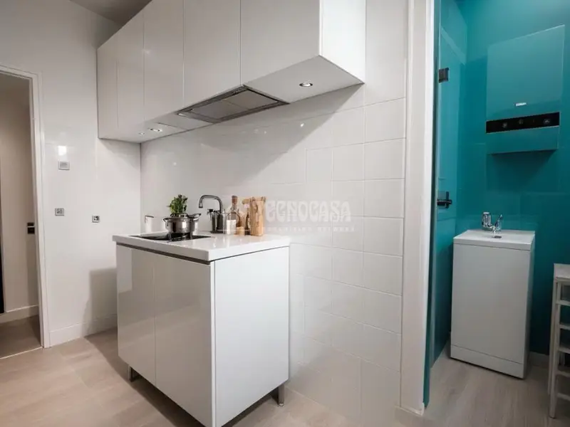 Piso en Venta Arturo Soria 2 Dormitorios 1 Baño