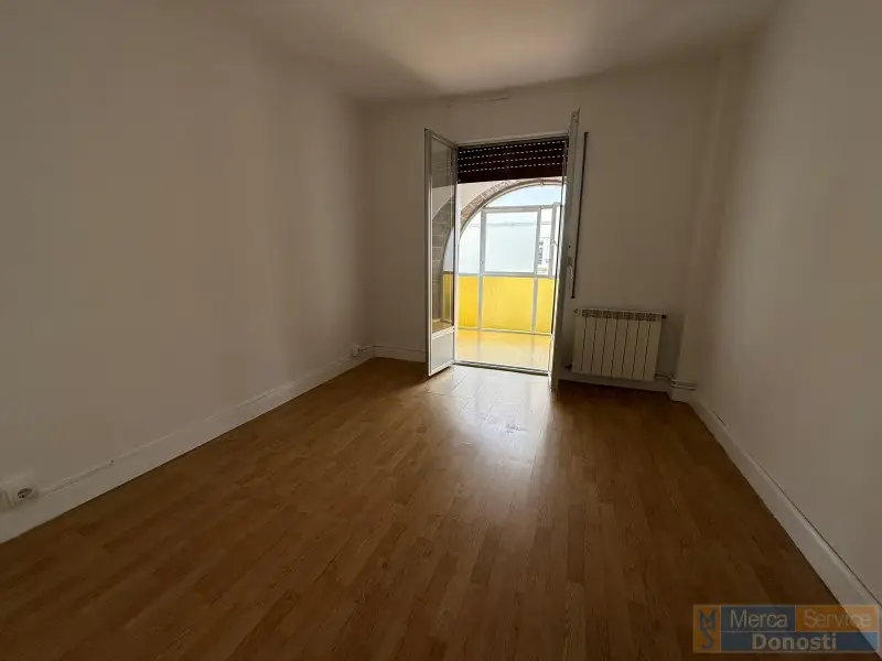 Venta Piso Reformado 3 habitaciones Errenteria