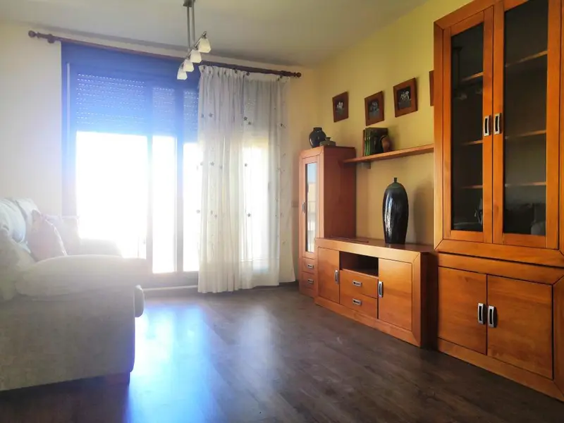 Dúplex con Buhardilla en La Puebla de Castro