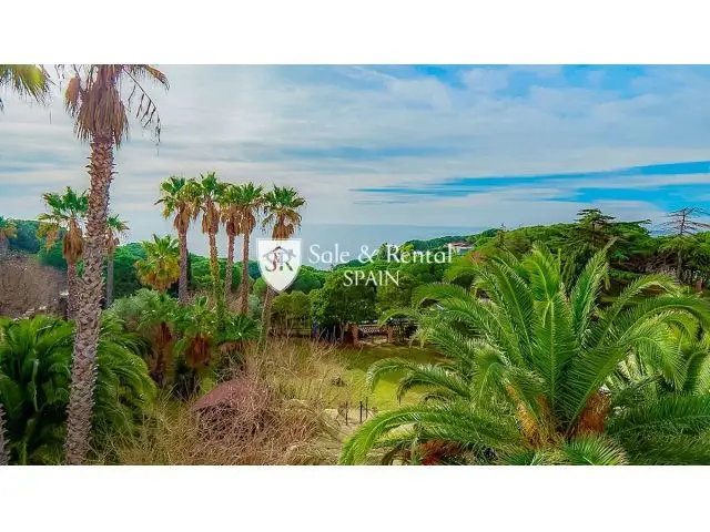 Chalet de Lujo en Venta en Lloret de Mar