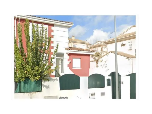 Casa en Calle Esparraguera Plasencia Caceres