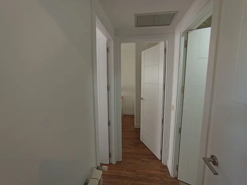 Alquiler Piso Reformado Ventas Madrid 2 Dormitorios Garaje Trastero